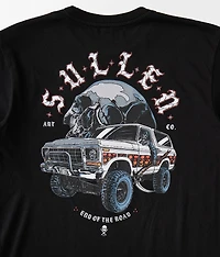 Boys - End Of The Road T-Shirt