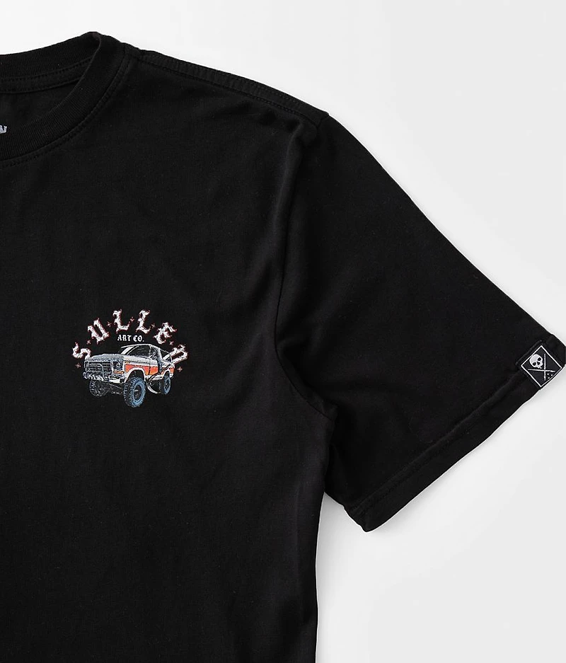 Boys - End Of The Road T-Shirt