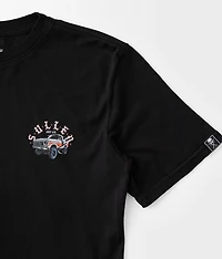 Boys - End Of The Road T-Shirt