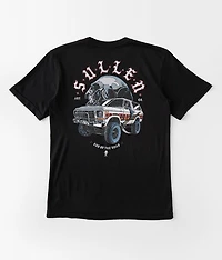 Boys - End Of The Road T-Shirt