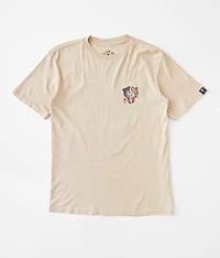Boys - Panther Tiger T-Shirt