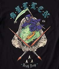 Boys - Death Drop T-Shirt