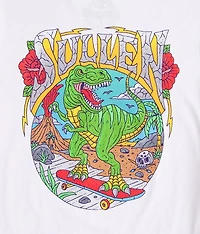 Boys - T-Rex Skate T-Shirt