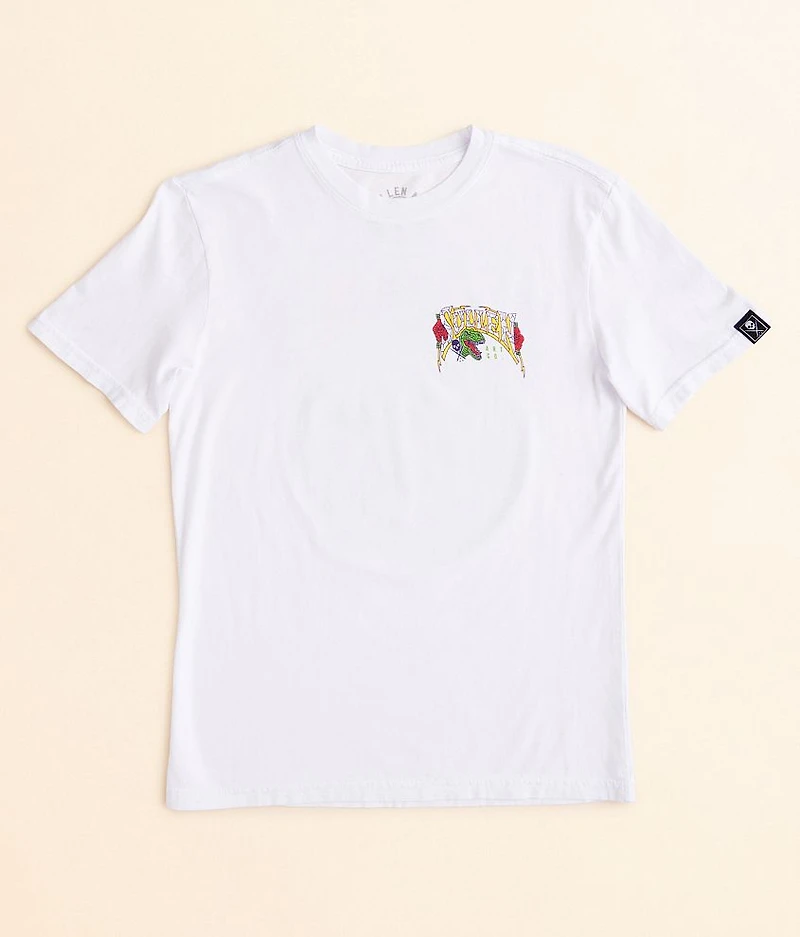 Boys - T-Rex Skate T-Shirt