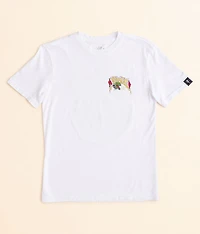 Boys - T-Rex Skate T-Shirt