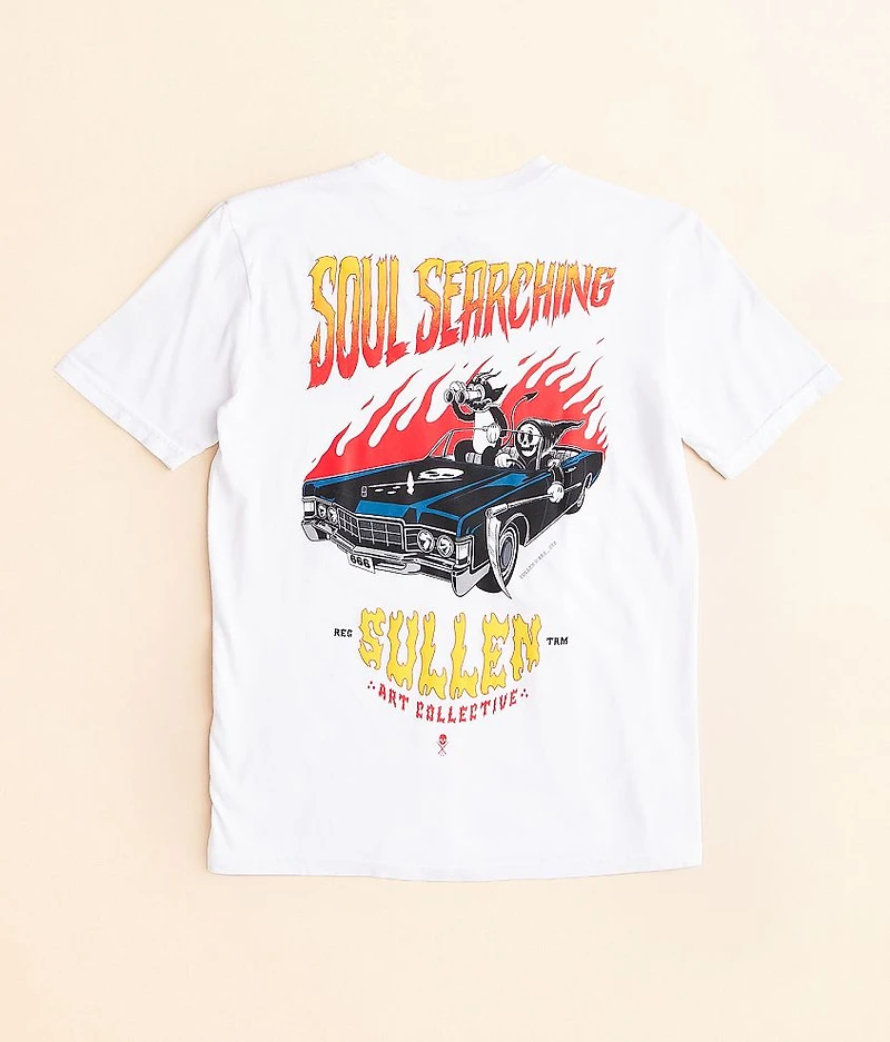 Boys - Soul Searching T-Shirt