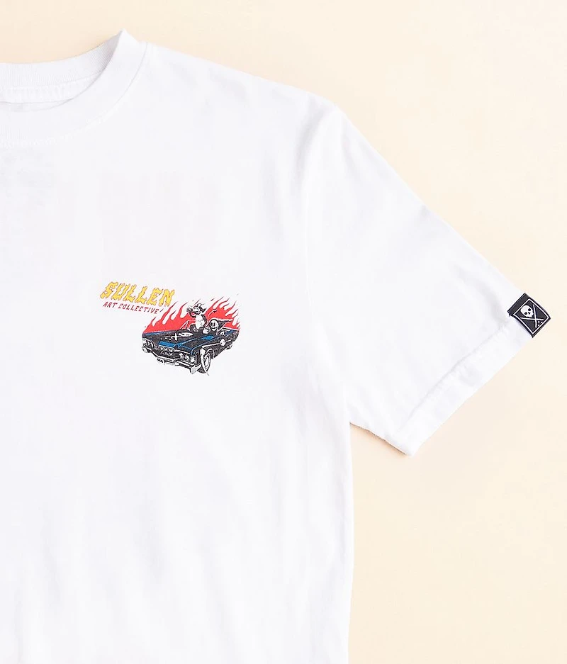 Boys - Soul Searching T-Shirt