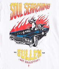 Boys - Soul Searching T-Shirt
