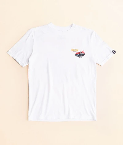 Boys - Soul Searching T-Shirt