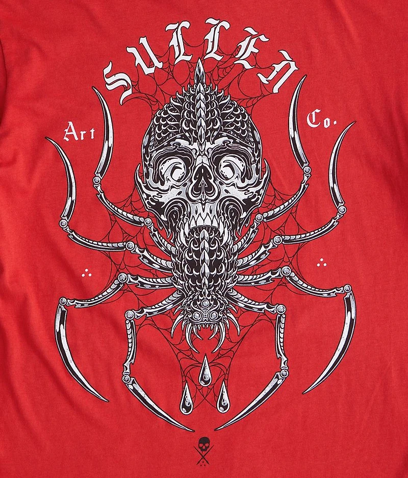 Boys - Dagger Draggers T-Shirt