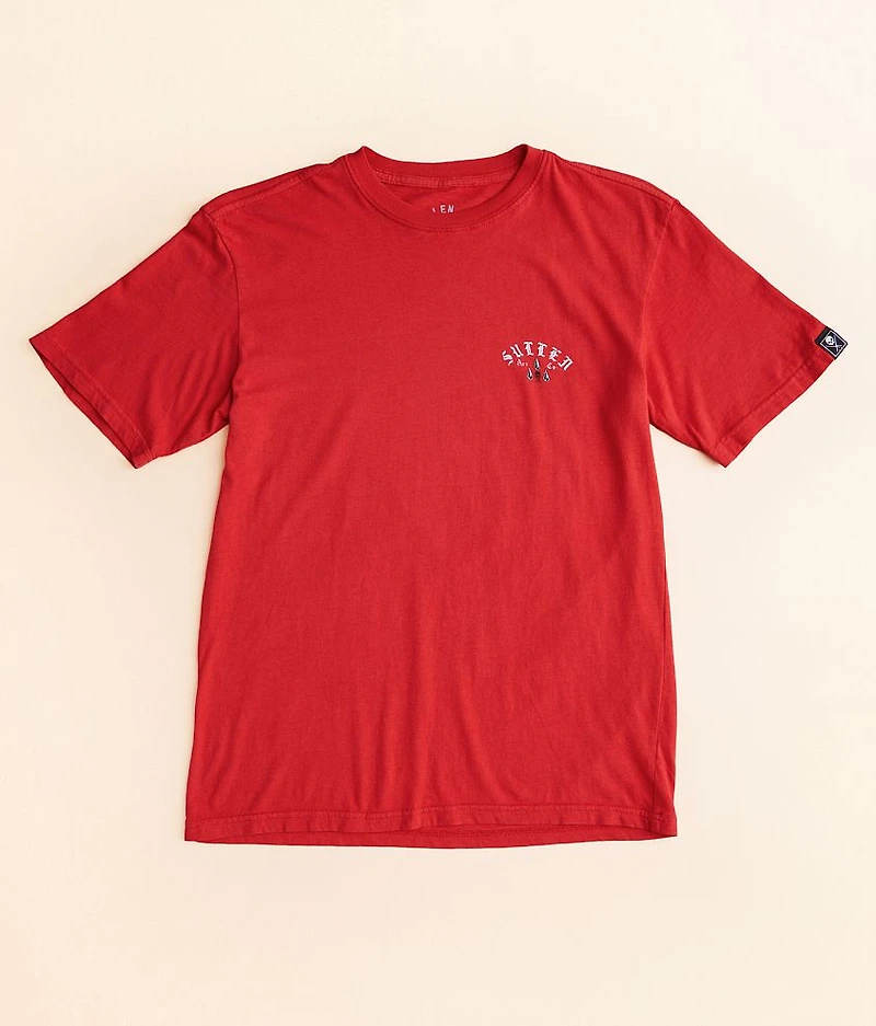 Boys - Dagger Draggers T-Shirt