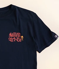 Boys - Sea Battle T-Shirt