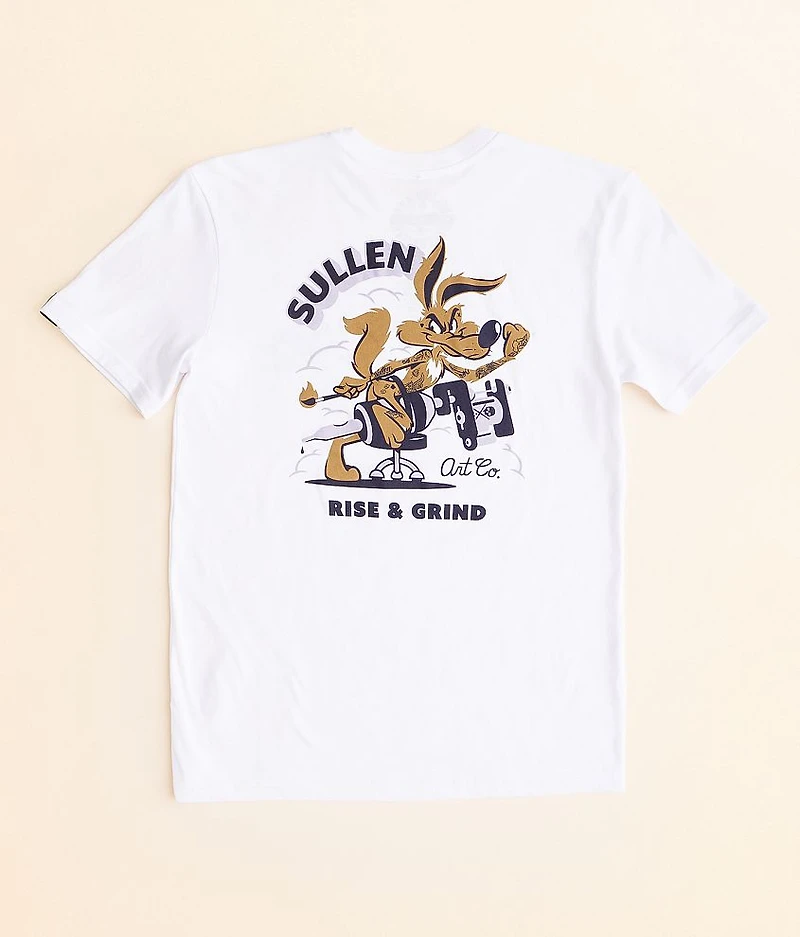Boys - Blast Off T-Shirt