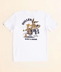 Boys - Blast Off T-Shirt