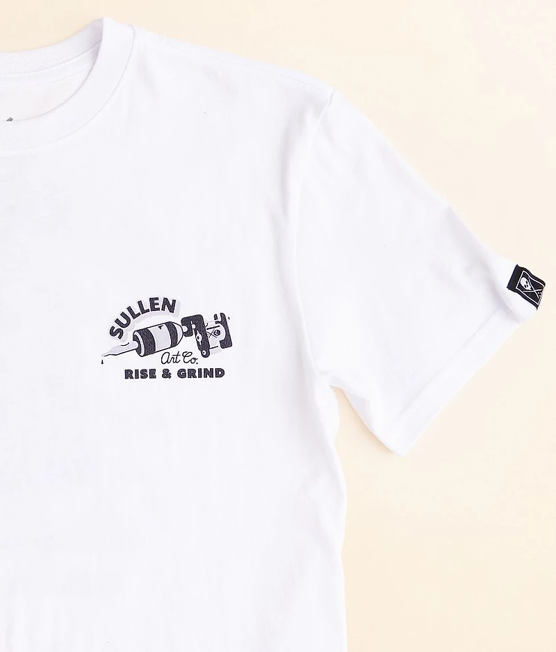 Boys - Blast Off T-Shirt