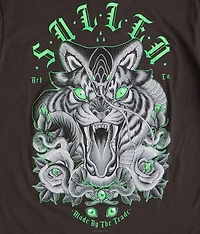 Boys - Tiger Snake T-Shirt