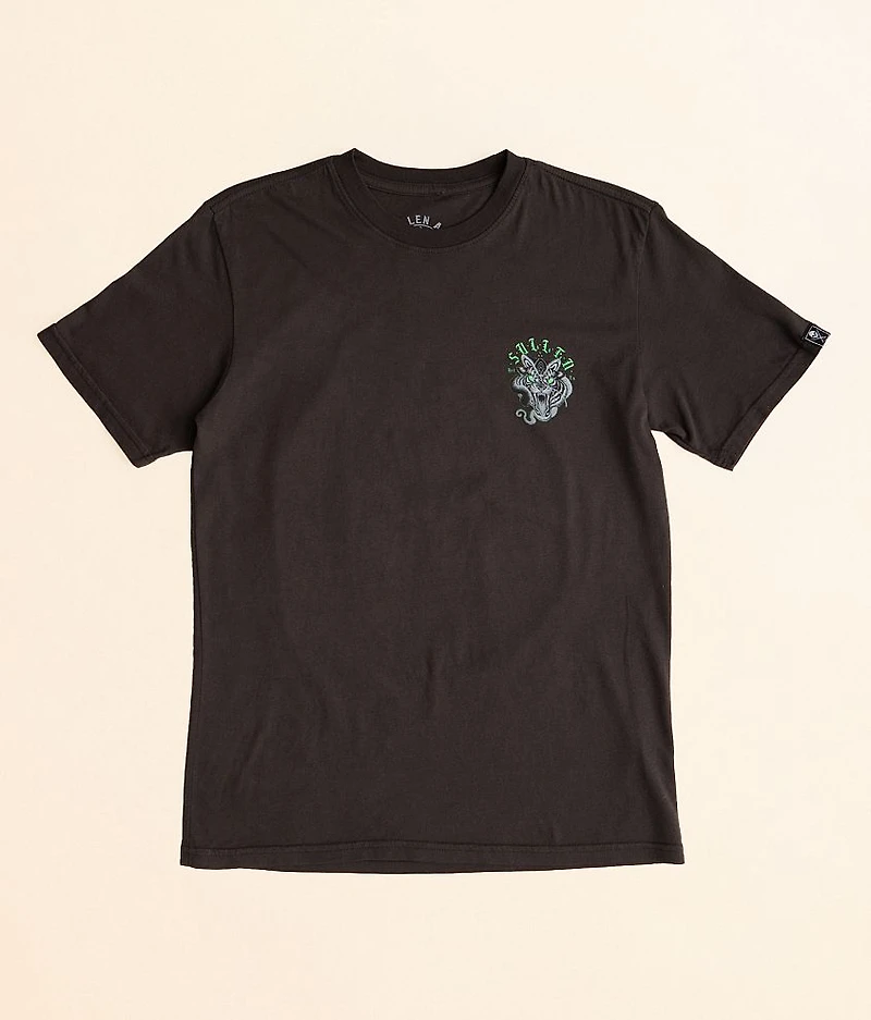 Boys - Tiger Snake T-Shirt