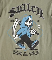 Boys - Walk The T-Shirt