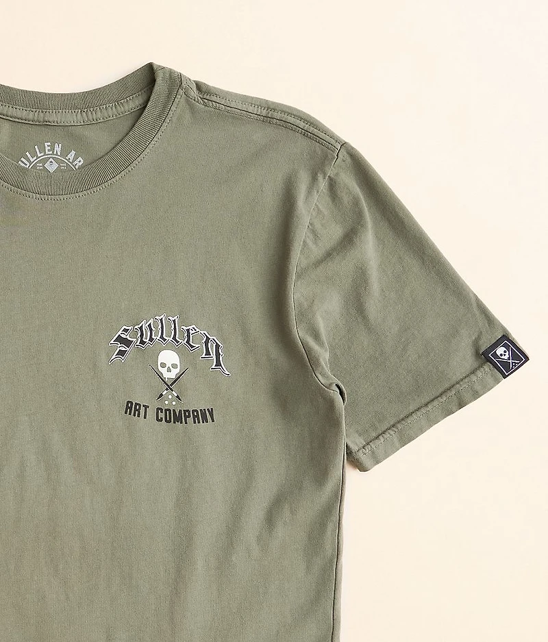 Boys - Walk The T-Shirt
