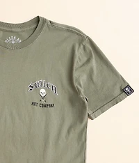 Boys - Walk The T-Shirt