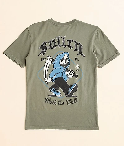Boys - Walk The T-Shirt
