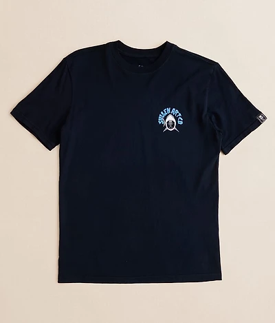 Boys - Shaka Shark T-Shirt