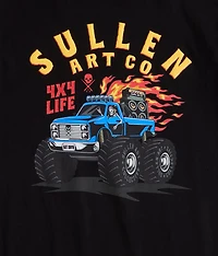 Boys - 4X4 Life T-Shirt