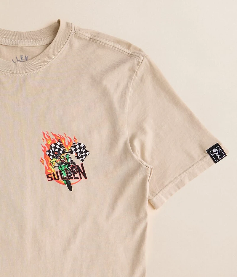 Boys - Whip It T-Shirt