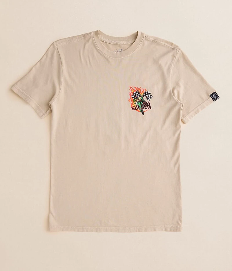 Boys - Whip It T-Shirt