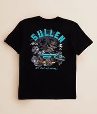 Boys - No Breaks T-Shirt