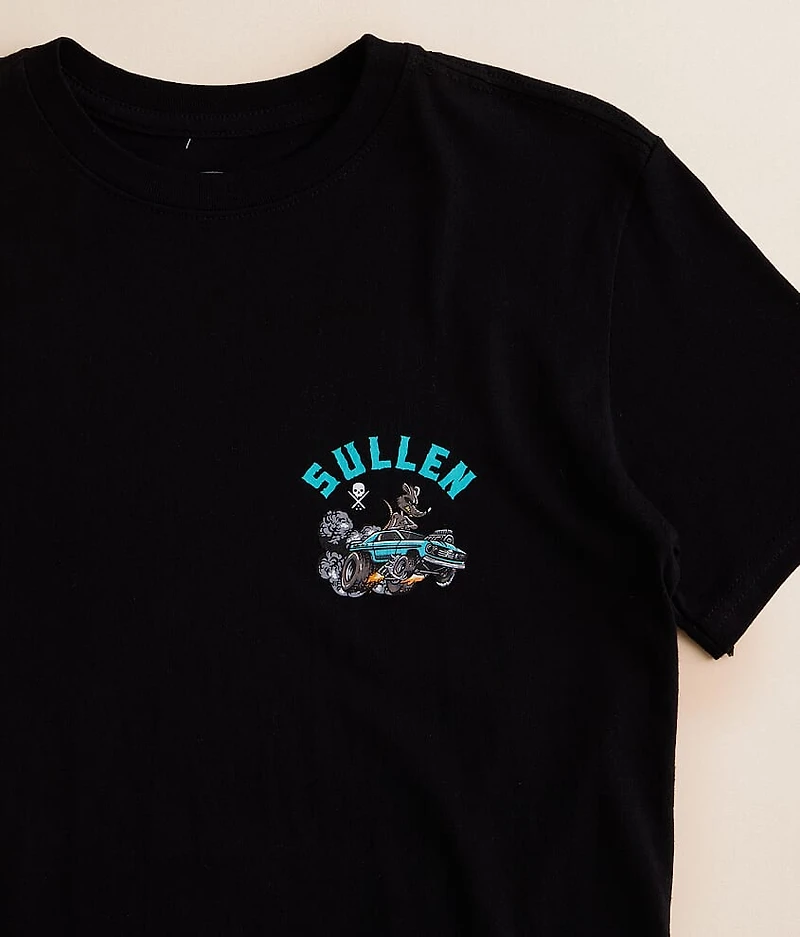 Boys - No Breaks T-Shirt