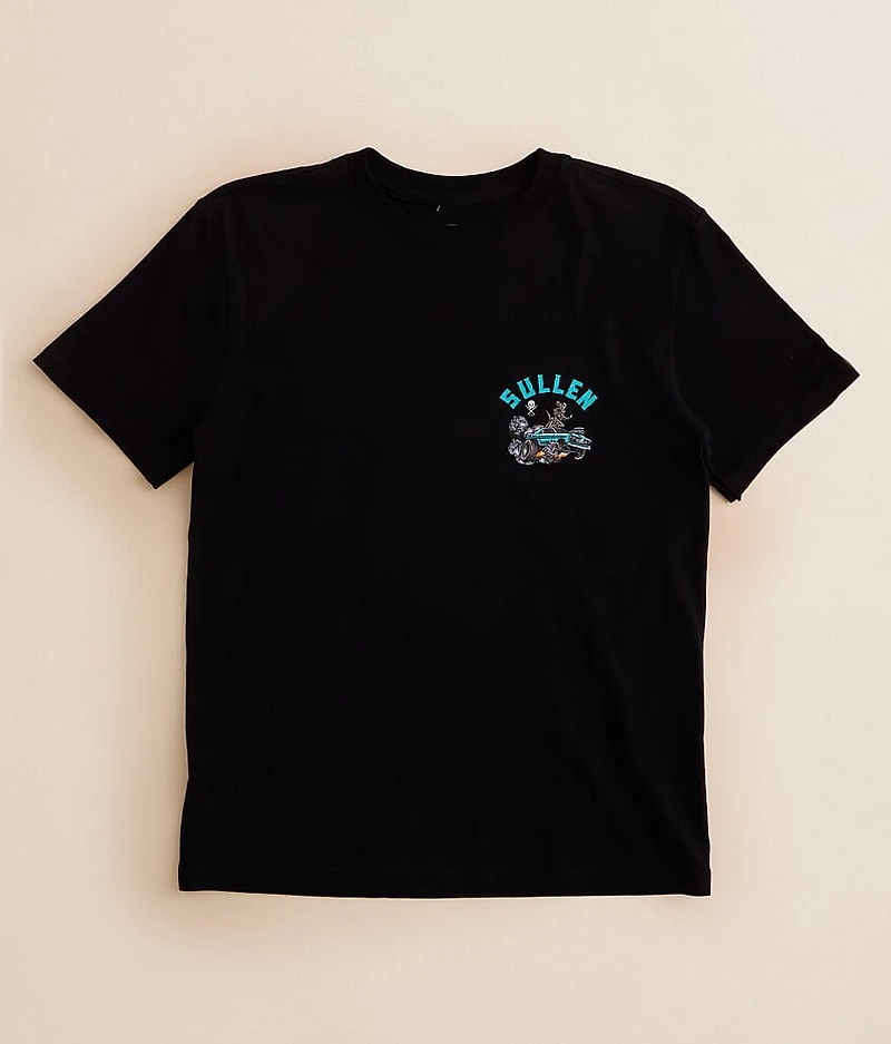 Boys - No Breaks T-Shirt
