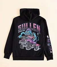 Boys - Grinders Hooded Sweatshirt