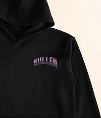 Boys - Grinders Hooded Sweatshirt