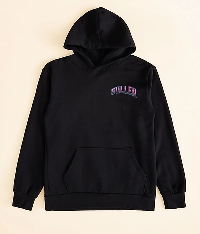 Boys - Grinders Hooded Sweatshirt