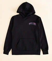 Boys - Grinders Hooded Sweatshirt