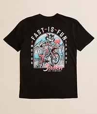 Boys - Rip It T-Shirt