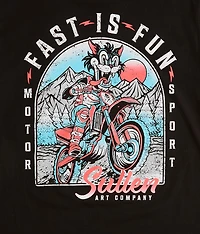 Boys - Rip It T-Shirt