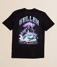 Boys - Sea Reaping T-Shirt