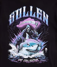 Boys - Sea Reaping T-Shirt
