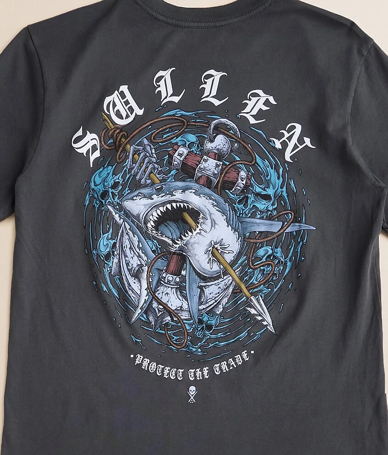 Boys - Speared T-Shirt