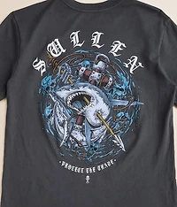 Boys - Speared T-Shirt