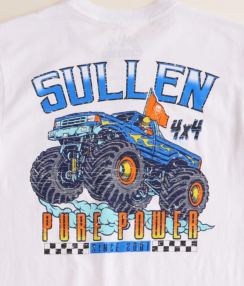Boys - Pure Power T-Shirt