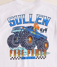 Boys - Pure Power T-Shirt