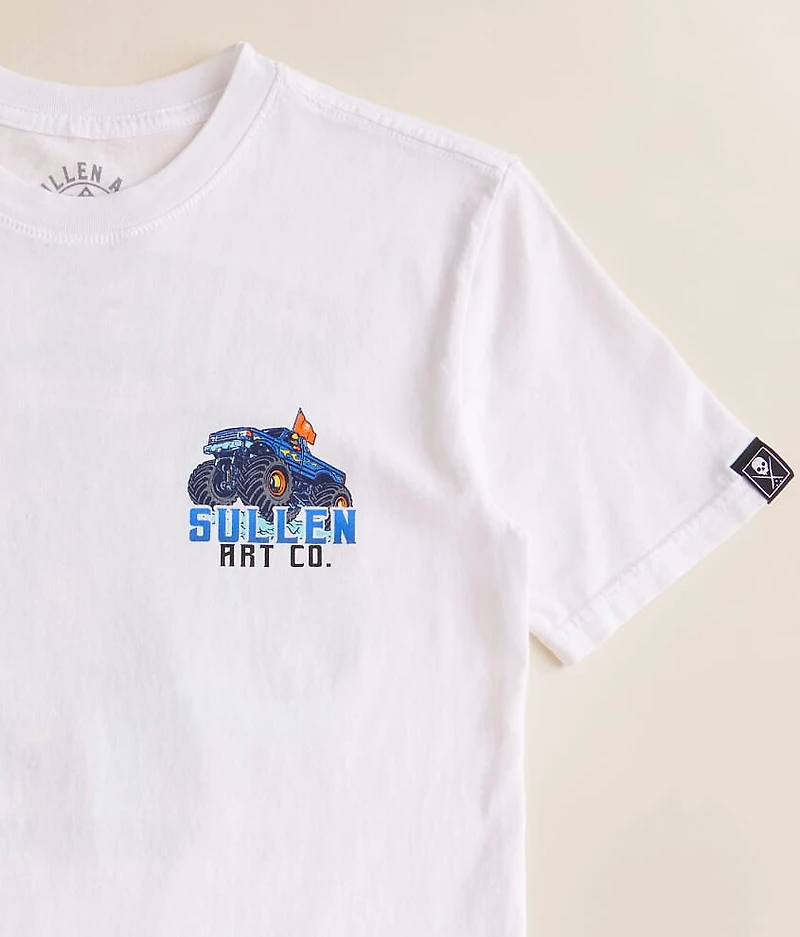Boys - Pure Power T-Shirt