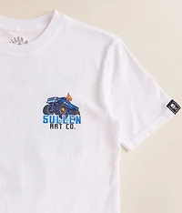 Boys - Pure Power T-Shirt