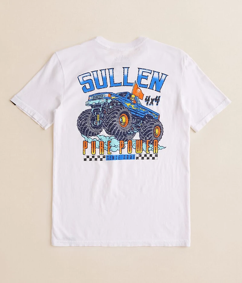Boys - Pure Power T-Shirt
