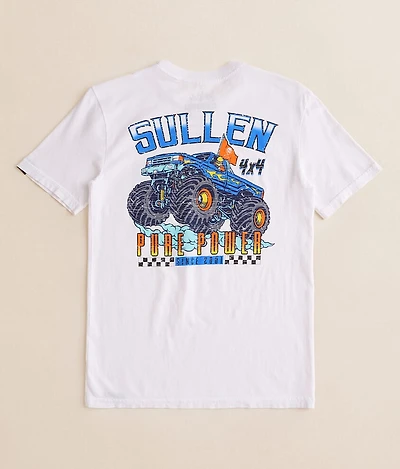 Boys - Pure Power T-Shirt