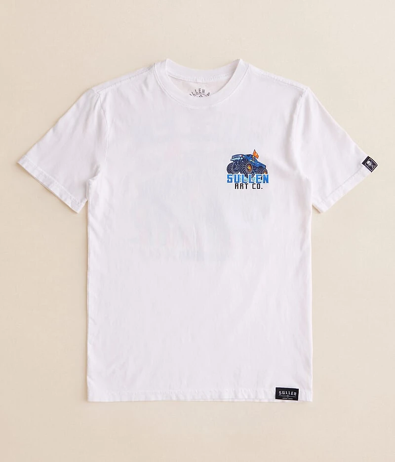 Boys - Pure Power T-Shirt