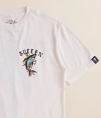 Boys - Dyem Shark T-Shirt